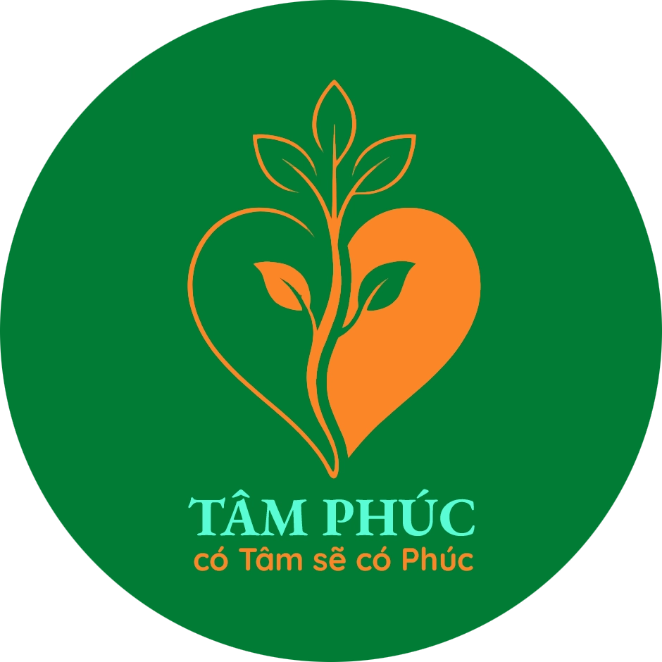 Tâm Phúc – có Tâm sẽ có Phúc