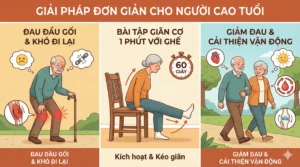 đau gối